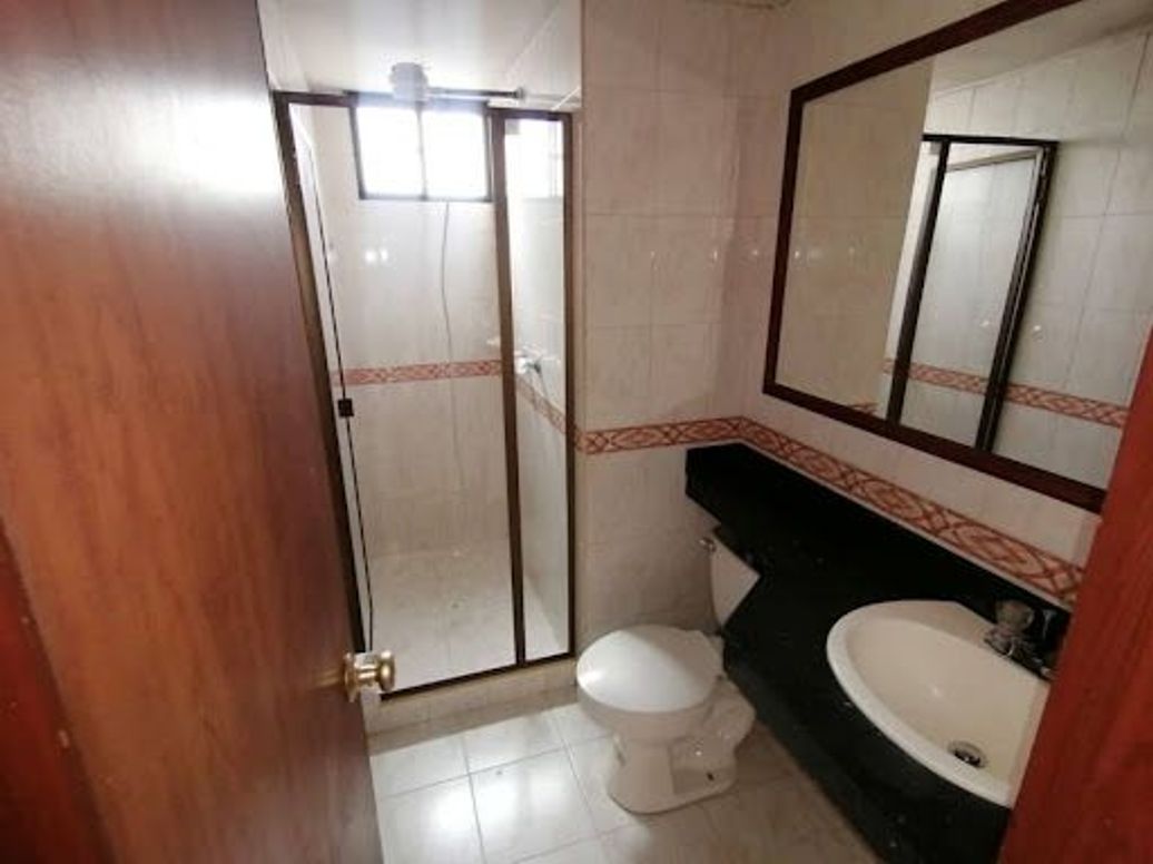 Apartamento de 3 alcobas en venta en El Pinar, Bogotá, 60 m² · foto 6 de 16