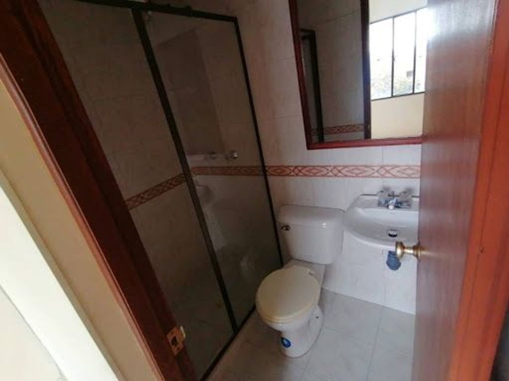 Apartamento de 3 alcobas en venta en El Pinar, Bogotá, 60 m² · foto 13 de 16
