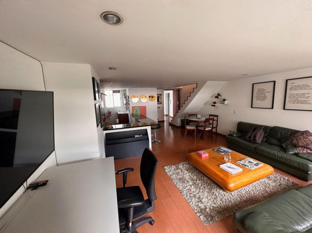 Apartamento de 2 alcobas en venta en Marly, Bogotá, 95 m² · foto 9 de 20