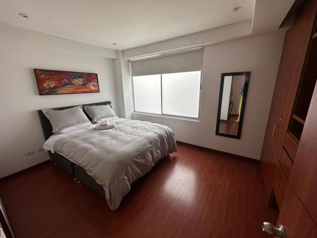 Apartamento de 2 alcobas en venta en Marly, Bogotá, 95 m² · foto 17 de 20