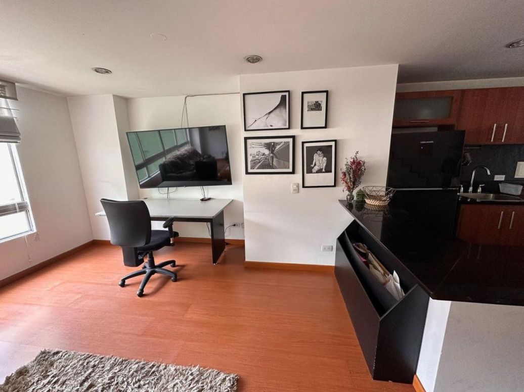 Apartamento de 2 alcobas en venta en Marly, Bogotá, 95 m² · foto 8 de 20