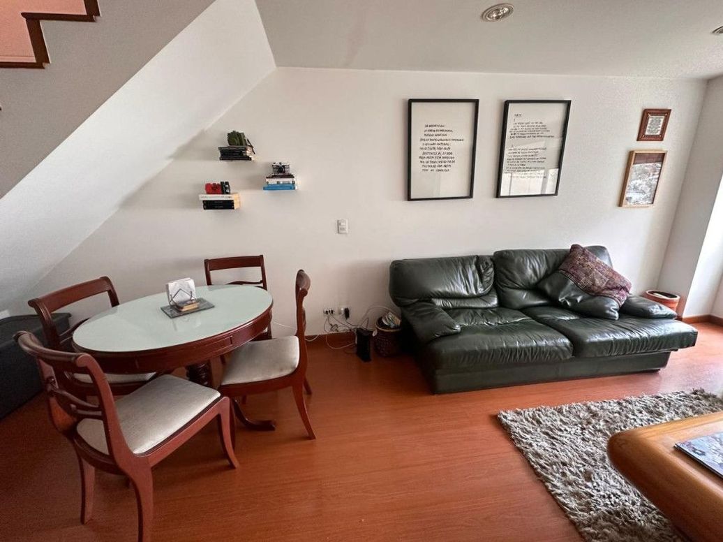 Apartamento de 2 alcobas en venta en Marly, Bogotá, 95 m² · foto 10 de 20