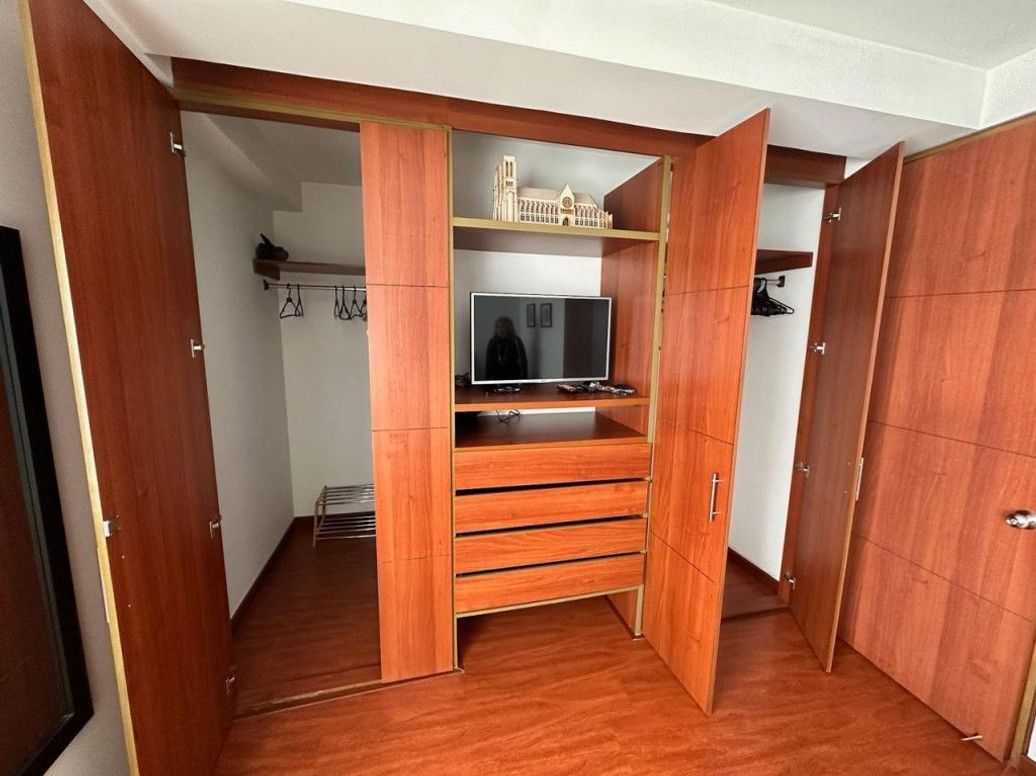 Apartamento de 2 alcobas en venta en Marly, Bogotá, 95 m² · foto 18 de 20