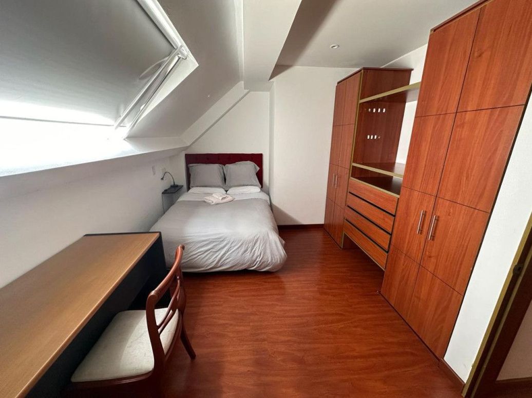 Apartamento de 2 alcobas en venta en Marly, Bogotá, 95 m² · foto 13 de 20