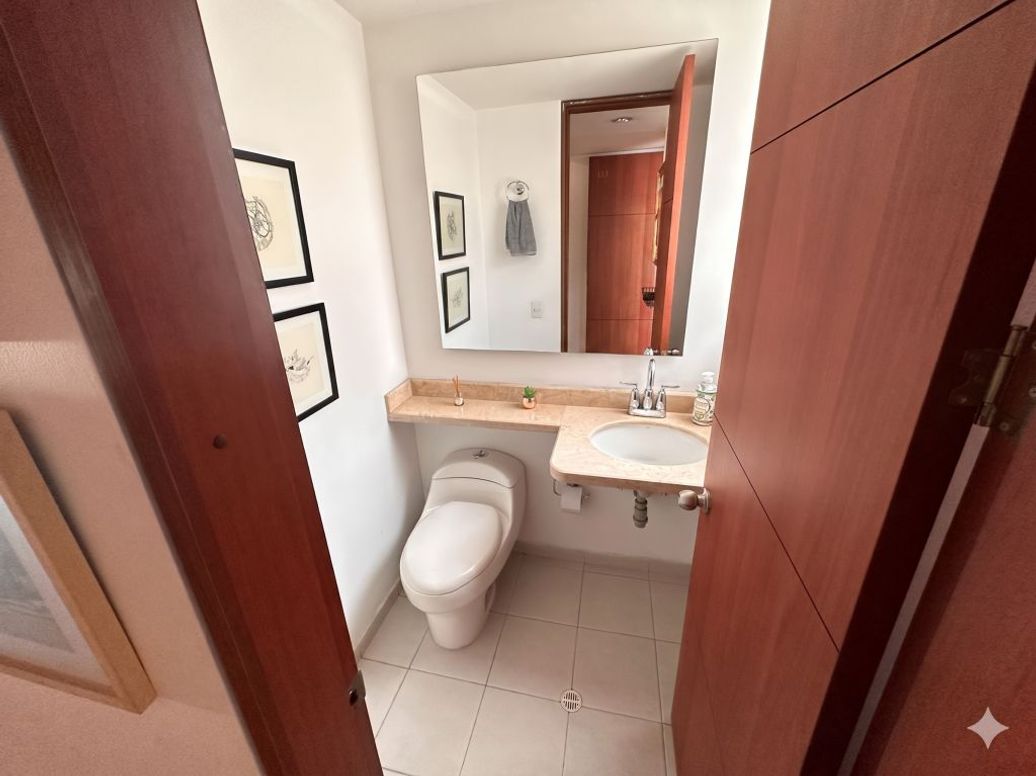 Apartamento de 2 alcobas en venta en Marly, Bogotá, 95 m² · foto 16 de 20
