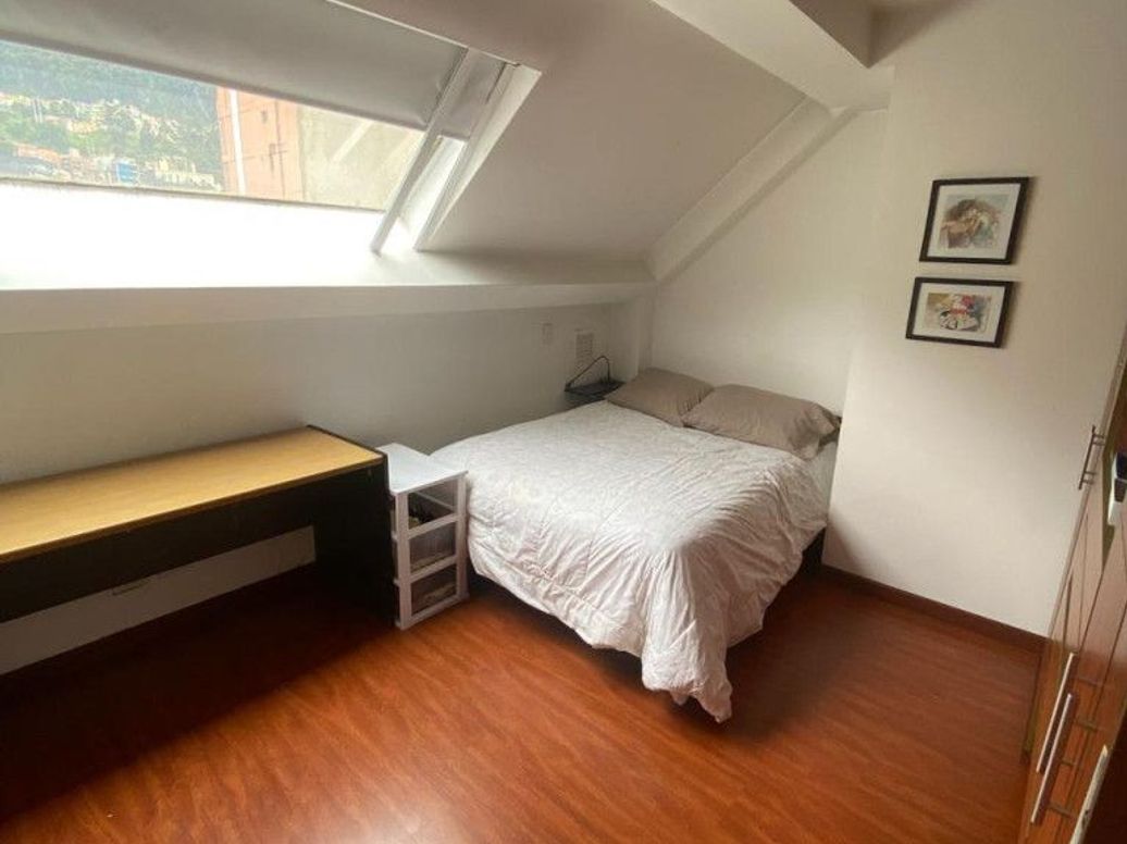 Apartamento de 2 alcobas en venta en Marly, Bogotá, 95 m² · foto 14 de 20