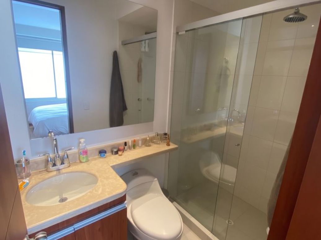 Apartamento de 2 alcobas en venta en Marly, Bogotá, 95 m² · foto 19 de 20