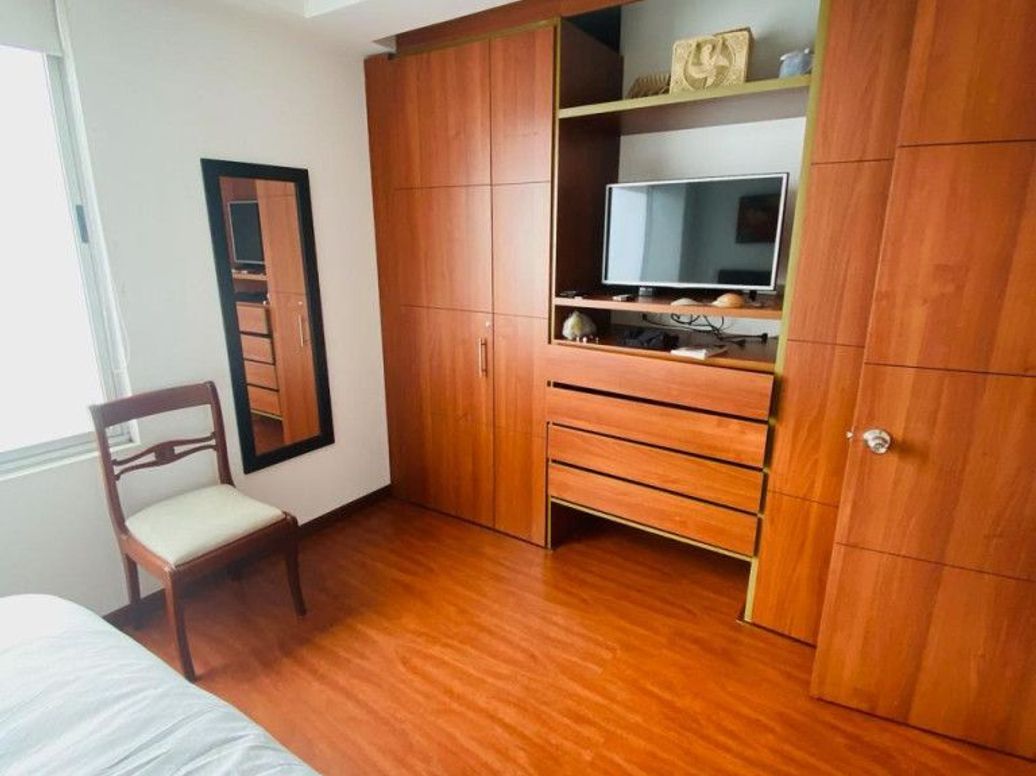 Apartamento de 2 alcobas en venta en Marly, Bogotá, 95 m² · foto 15 de 20