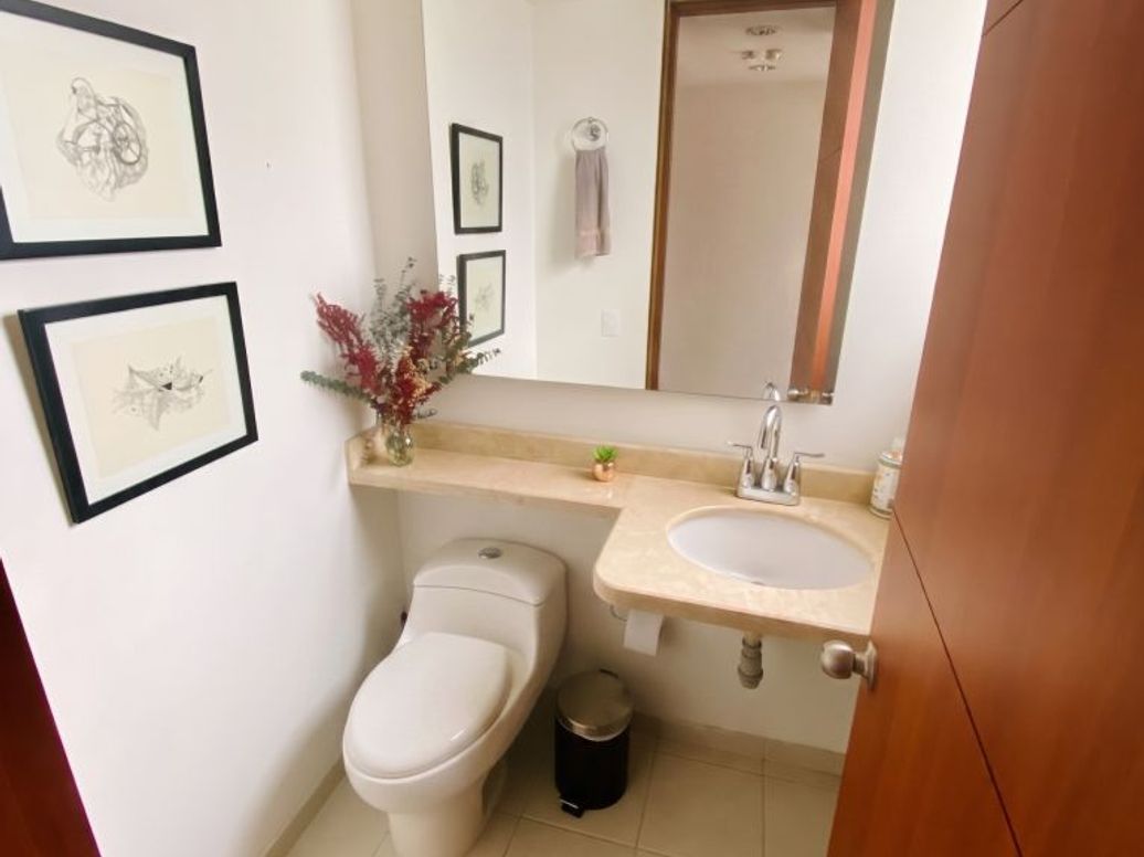 Apartamento de 2 alcobas en venta en Marly, Bogotá, 95 m² · foto 11 de 20