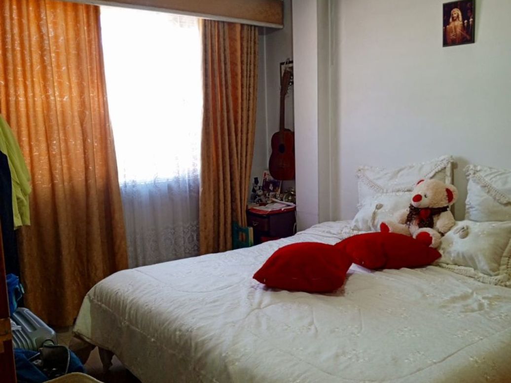 Casa de 6 alcobas en venta en Las Orquideas, Bogotá, 135 m² · foto 18 de 20
