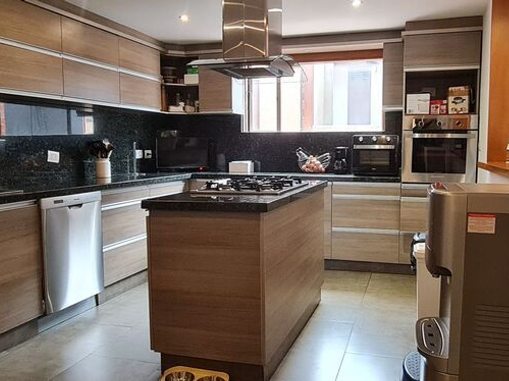 Apartamento de 4 alcobas en venta en Molinos Norte, Bogotá, 234 m² · foto 7 de 19