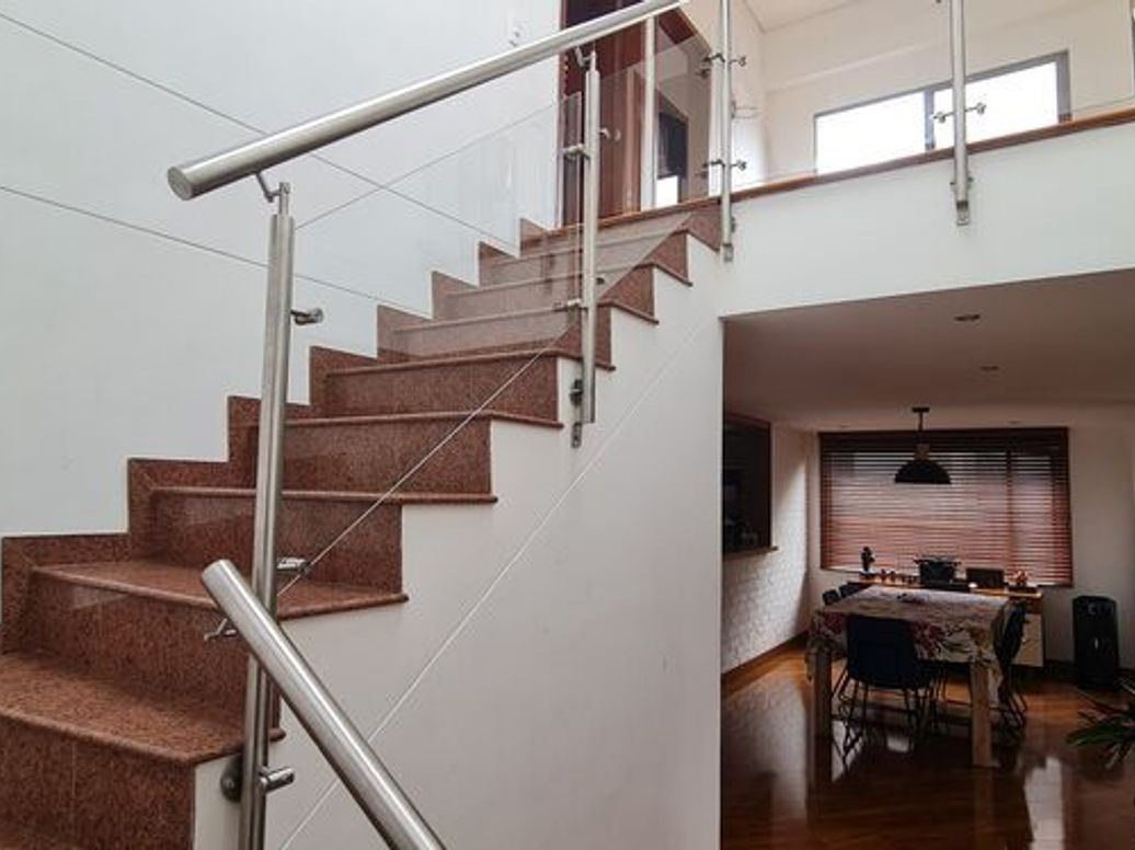 Apartamento de 4 alcobas en venta en Molinos Norte, Bogotá, 234 m² · foto 9 de 19