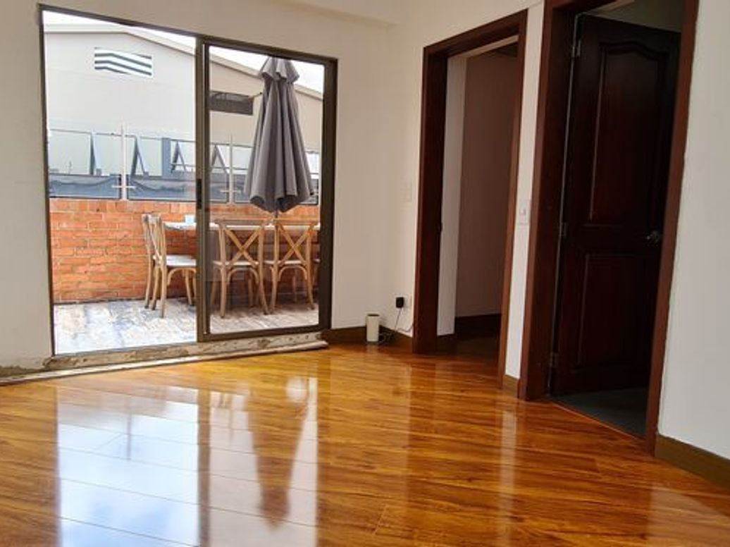Apartamento de 4 alcobas en venta en Molinos Norte, Bogotá, 234 m² · foto 13 de 19