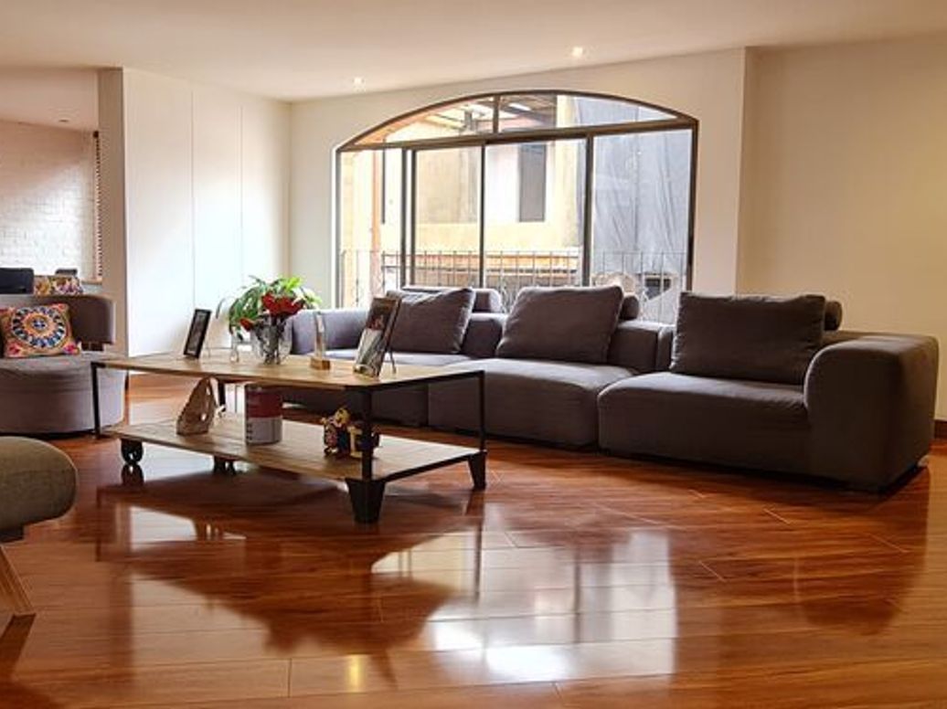Apartamento de 4 alcobas en venta en Molinos Norte, Bogotá, 234 m² · foto 3 de 19
