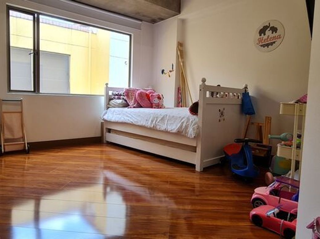 Apartamento de 4 alcobas en venta en Molinos Norte, Bogotá, 234 m² · foto 10 de 19