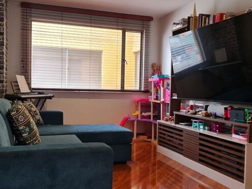 Apartamento de 4 alcobas en venta en Molinos Norte, Bogotá, 234 m² · foto 4 de 19