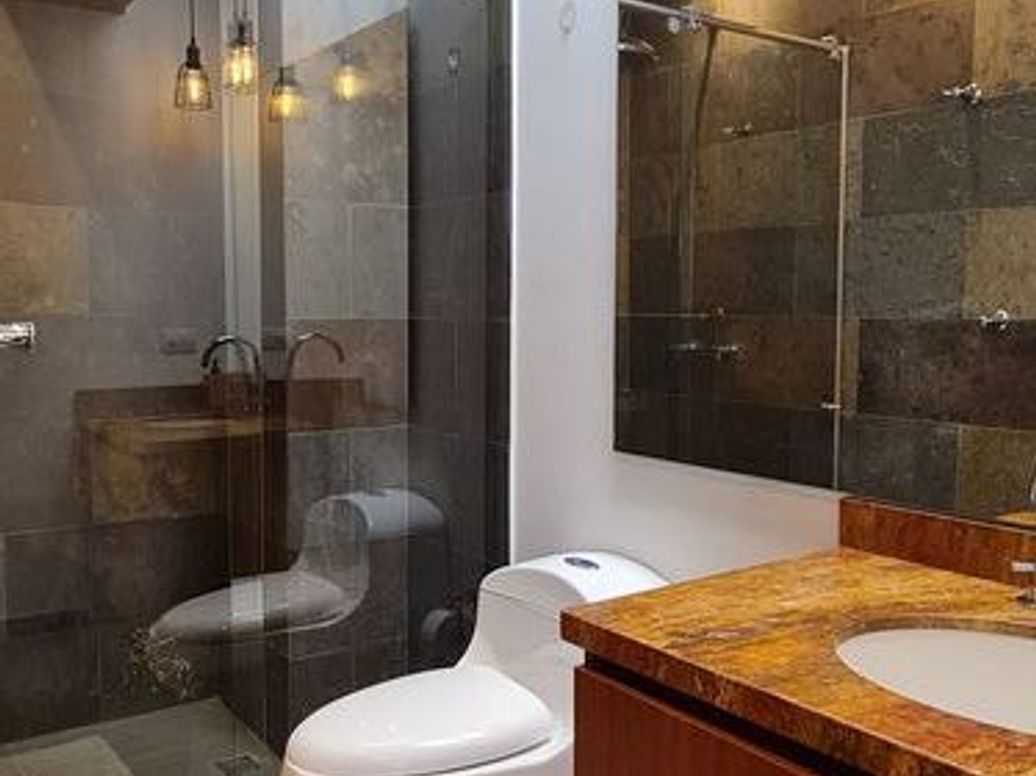 Apartamento de 4 alcobas en venta en Molinos Norte, Bogotá, 234 m² · foto 14 de 19