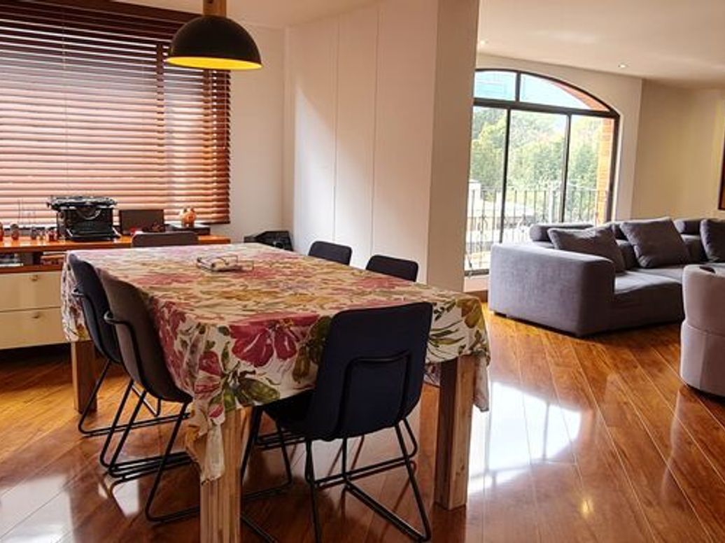 Apartamento de 4 alcobas en venta en Molinos Norte, Bogotá, 234 m² · foto 6 de 19