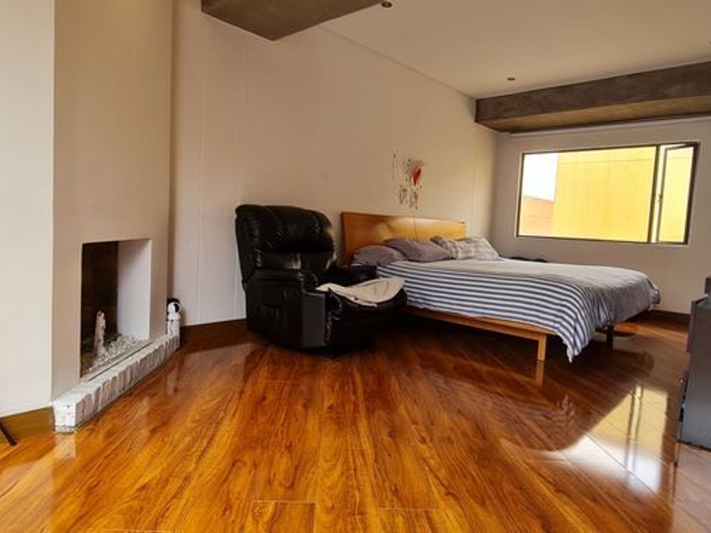 Apartamento de 4 alcobas en venta en Molinos Norte, Bogotá, 234 m² · foto 17 de 19