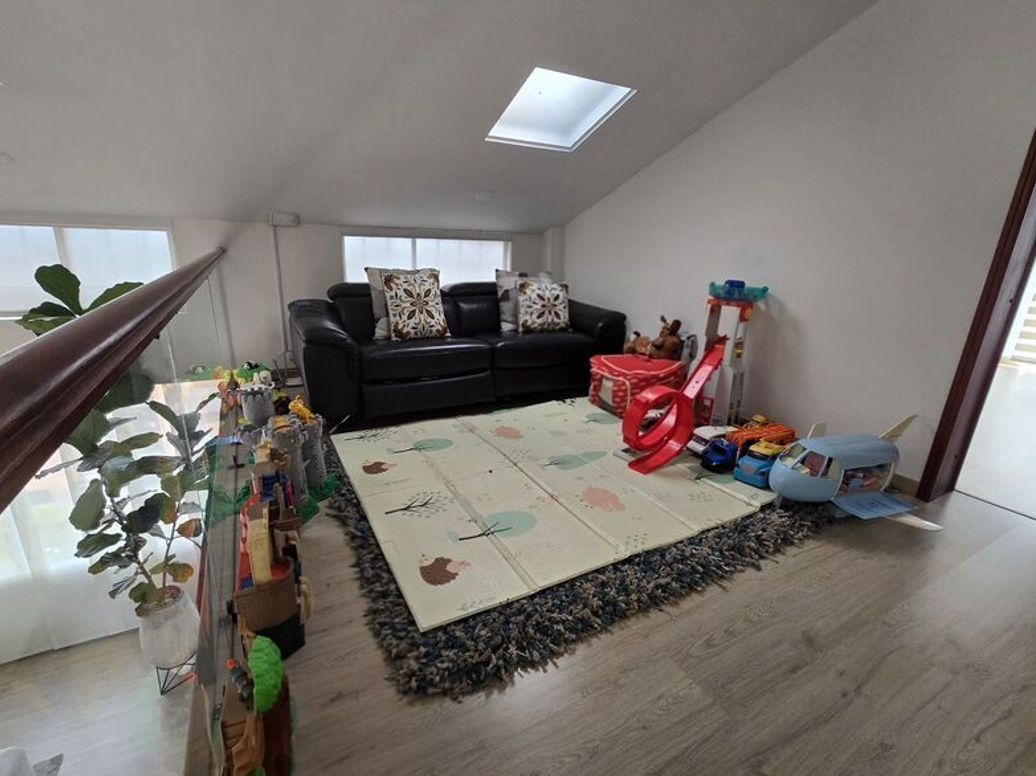 Apartamento de 3 alcobas en venta en Club De Los Lagartos, Bogotá, 190 m² · foto 8 de 13