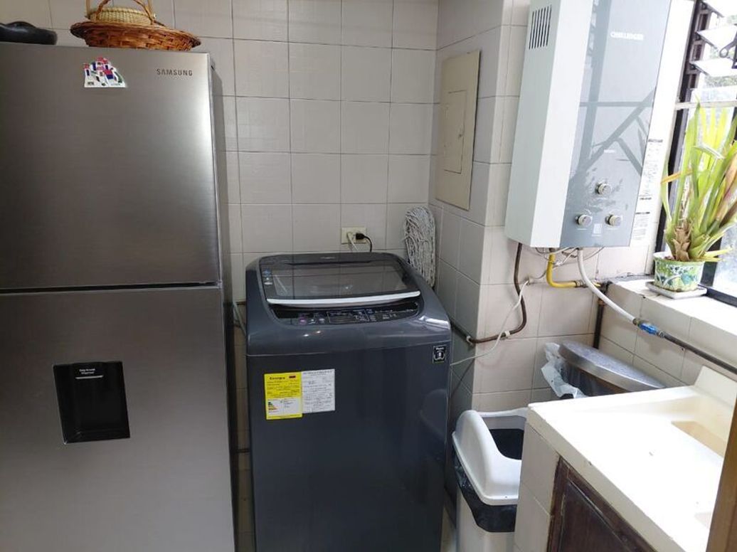 Apartamento de 3 alcobas en venta en Bella Suiza, Bogotá, 110 m² · foto 15 de 20