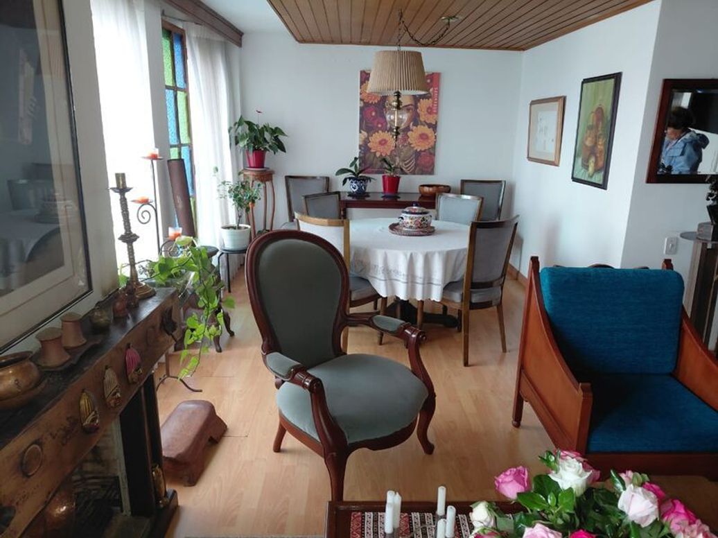 Apartamento de 3 alcobas en venta en Bella Suiza, Bogotá, 110 m² · foto 18 de 20