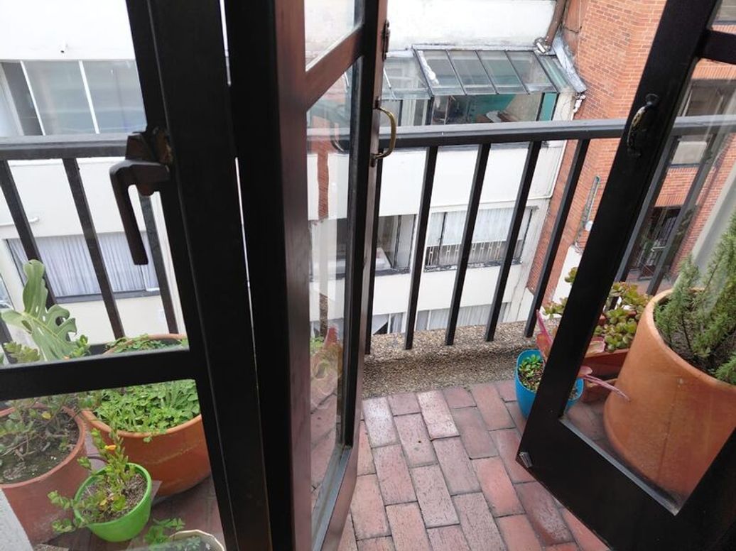 Apartamento de 3 alcobas en venta en Bella Suiza, Bogotá, 110 m² · foto 19 de 20