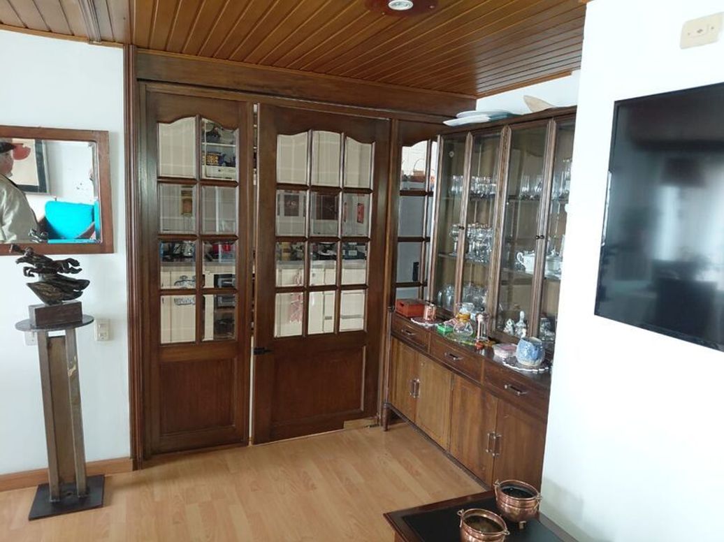 Apartamento de 3 alcobas en venta en Bella Suiza, Bogotá, 110 m² · foto 17 de 20