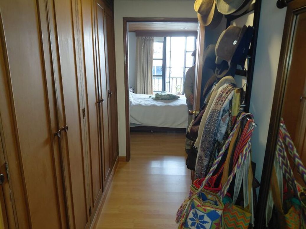 Apartamento de 3 alcobas en venta en Bella Suiza, Bogotá, 110 m² · foto 2 de 20