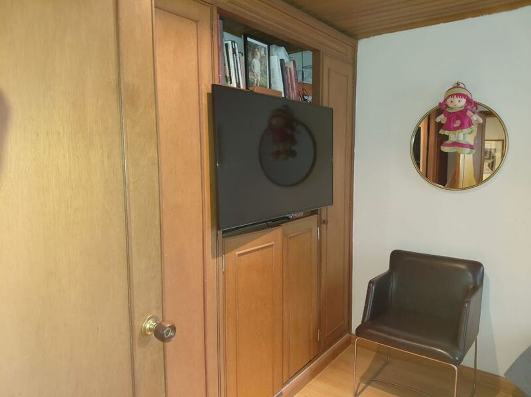 Apartamento de 3 alcobas en venta en Bella Suiza, Bogotá, 110 m² · foto 12 de 20