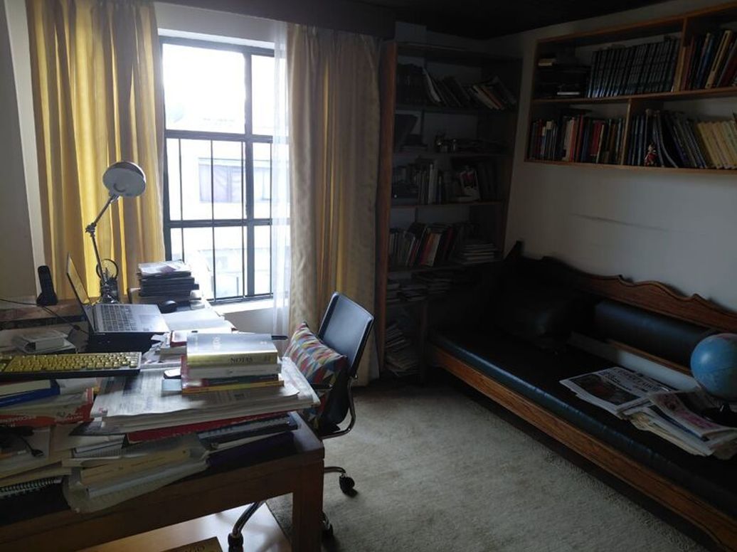 Apartamento de 3 alcobas en venta en Bella Suiza, Bogotá, 110 m² · foto 9 de 20