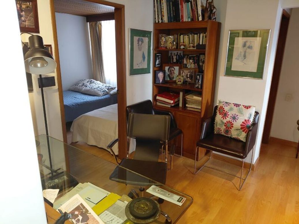 Apartamento de 3 alcobas en venta en Bella Suiza, Bogotá, 110 m² · foto 13 de 20