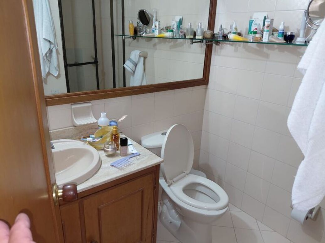 Apartamento de 3 alcobas en venta en Bella Suiza, Bogotá, 110 m² · foto 8 de 20