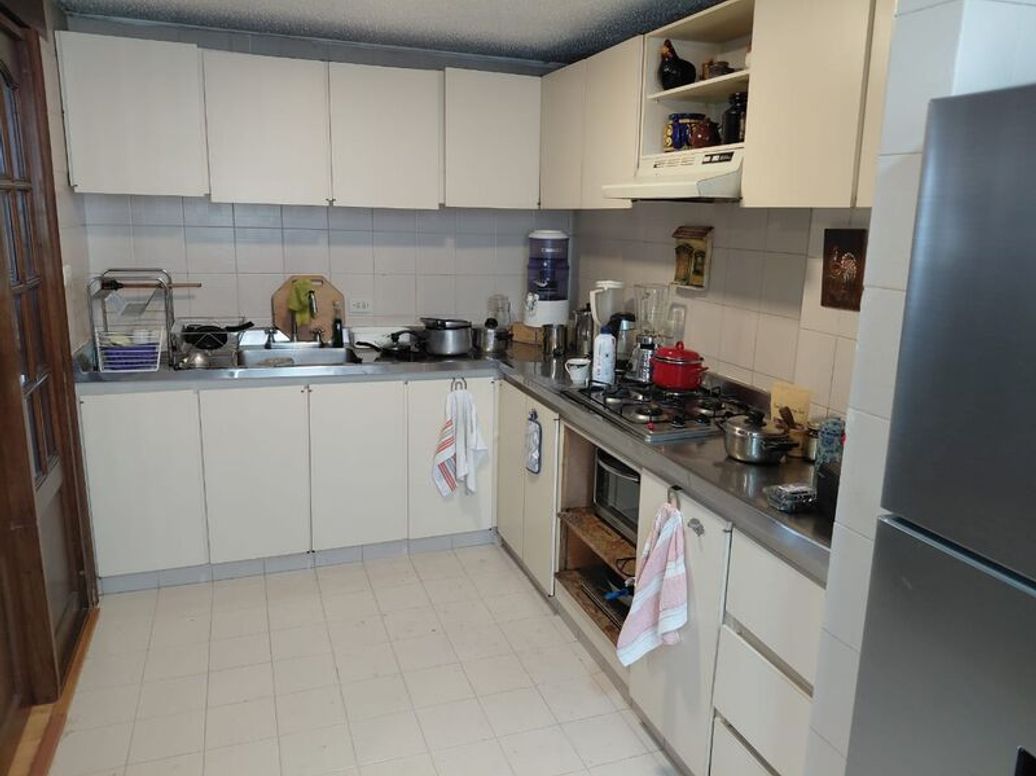 Apartamento de 3 alcobas en venta en Bella Suiza, Bogotá, 110 m² · foto 14 de 20