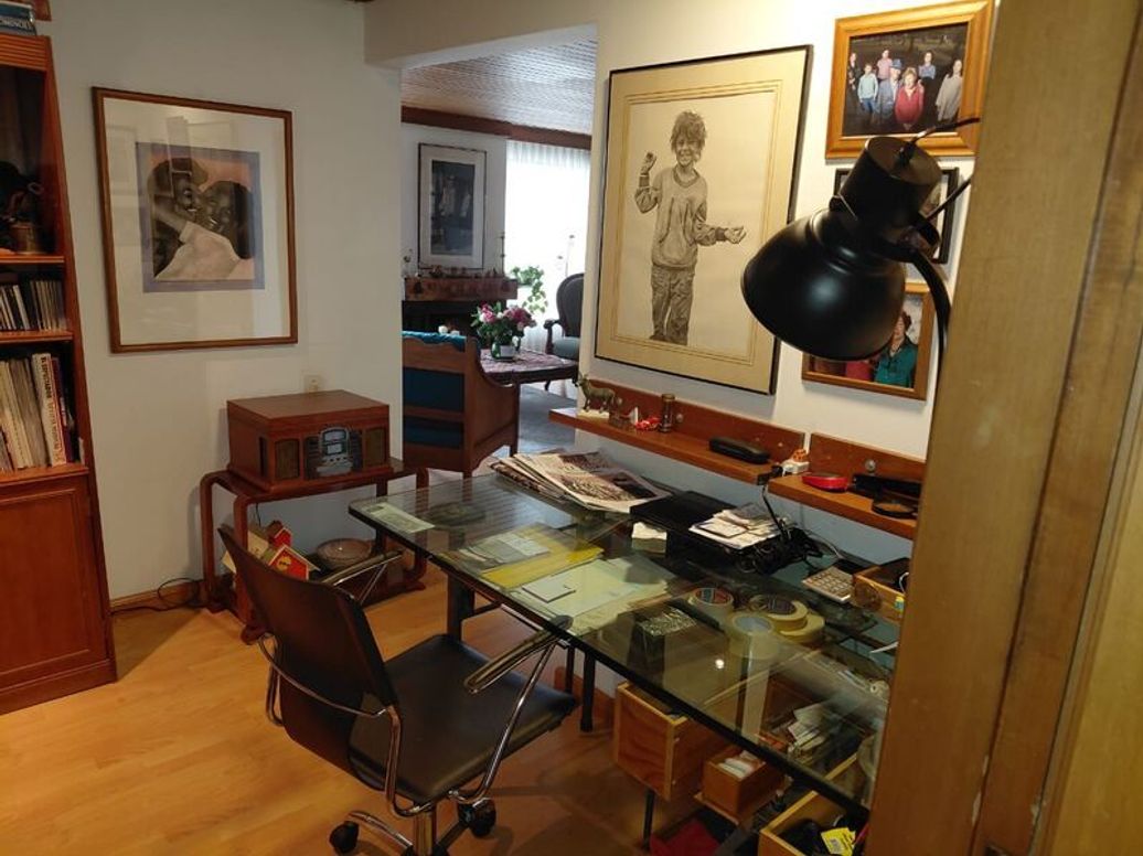 Apartamento de 3 alcobas en venta en Bella Suiza, Bogotá, 110 m² · foto 11 de 20