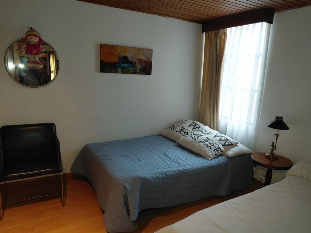 Apartamento de 3 alcobas en venta en Bella Suiza, Bogotá, 110 m² · foto 10 de 20