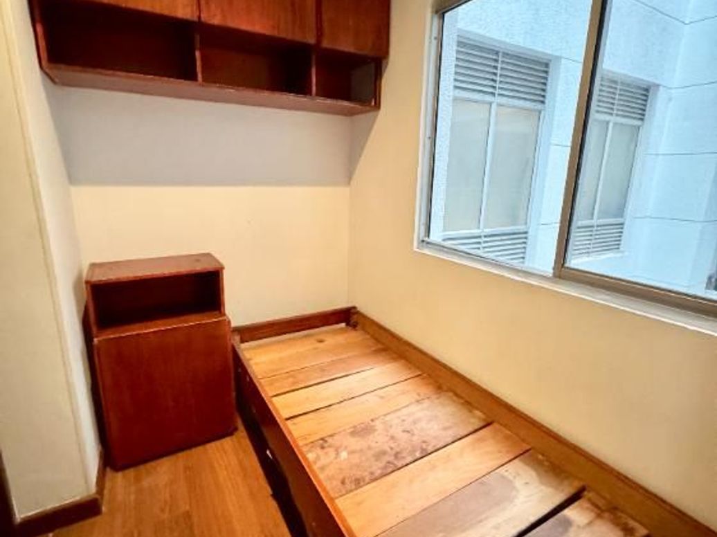 Apartamento de 3 alcobas en venta en Molinos Norte, Bogotá, 138 m² · foto 12 de 20