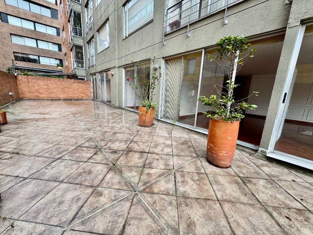 Apartamento de 3 alcobas en venta en Molinos Norte, Bogotá, 138 m² · foto 5 de 20