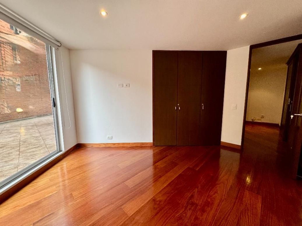 Apartamento de 3 alcobas en venta en Molinos Norte, Bogotá, 138 m² · foto 18 de 20