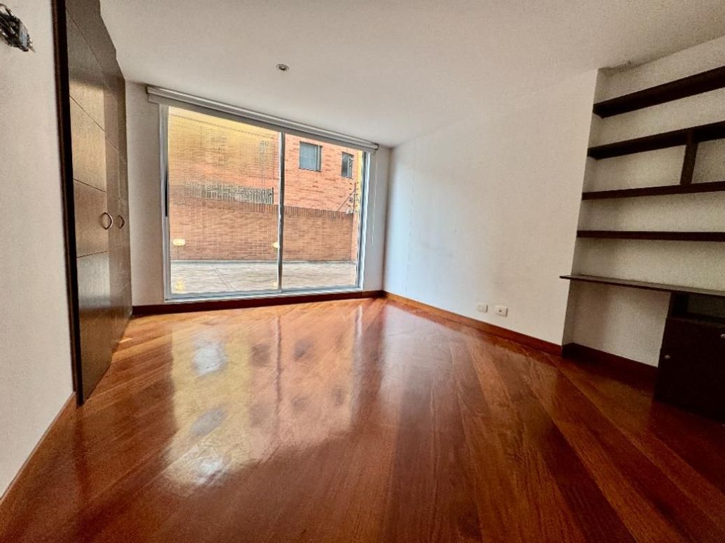 Apartamento de 3 alcobas en venta en Molinos Norte, Bogotá, 138 m² · foto 20 de 20