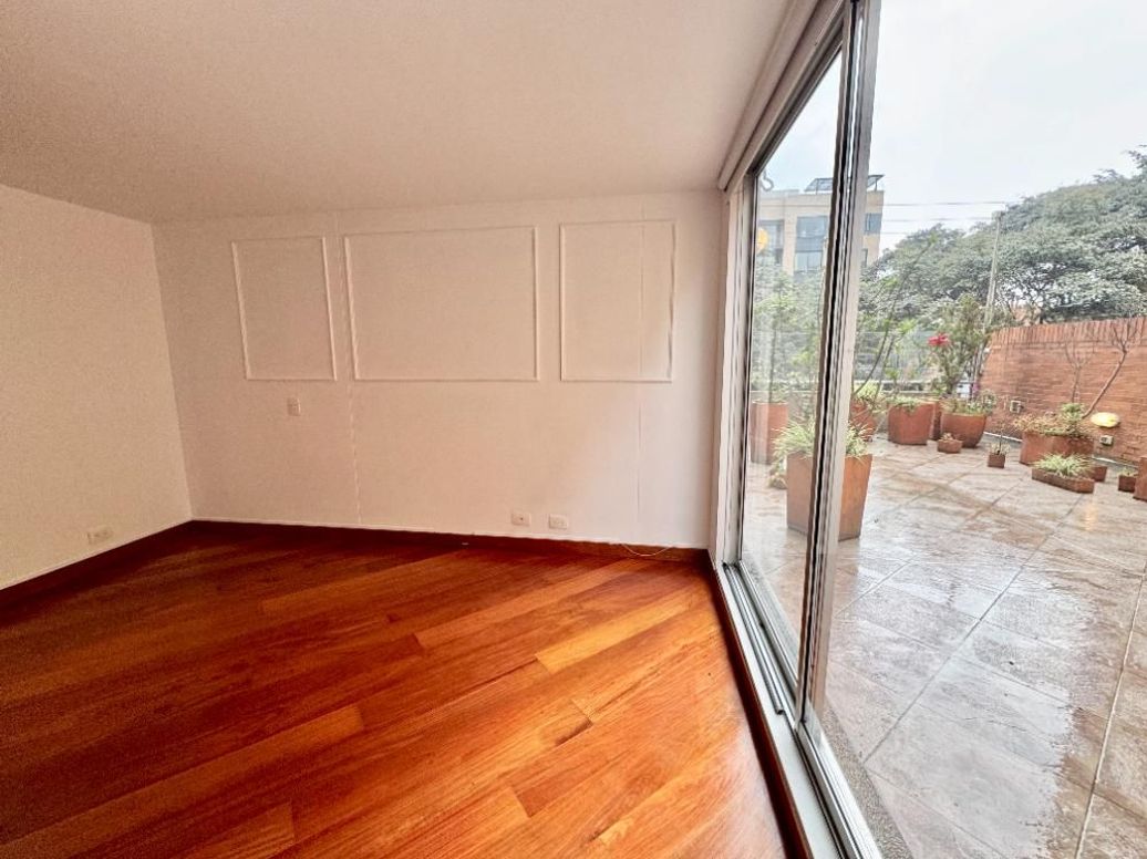 Apartamento de 3 alcobas en venta en Molinos Norte, Bogotá, 138 m² · foto 19 de 20
