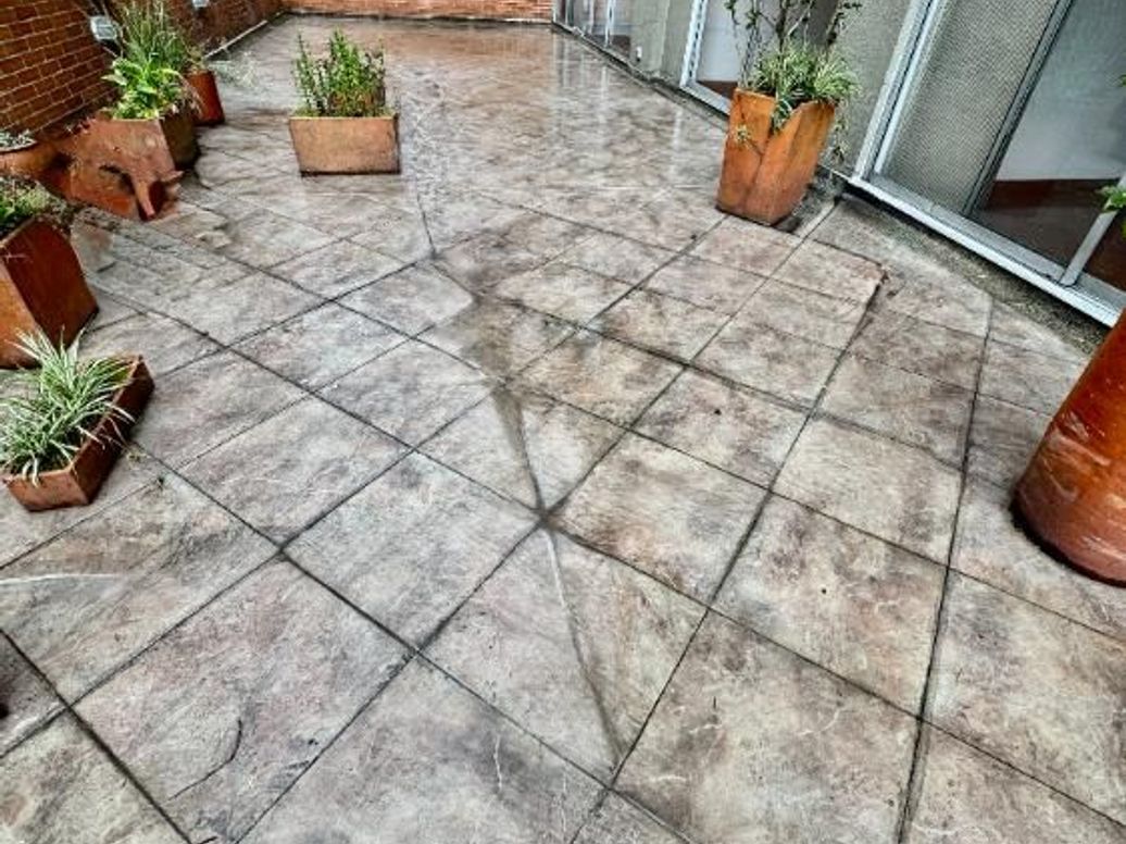 Apartamento de 3 alcobas en venta en Molinos Norte, Bogotá, 138 m² · foto 6 de 20
