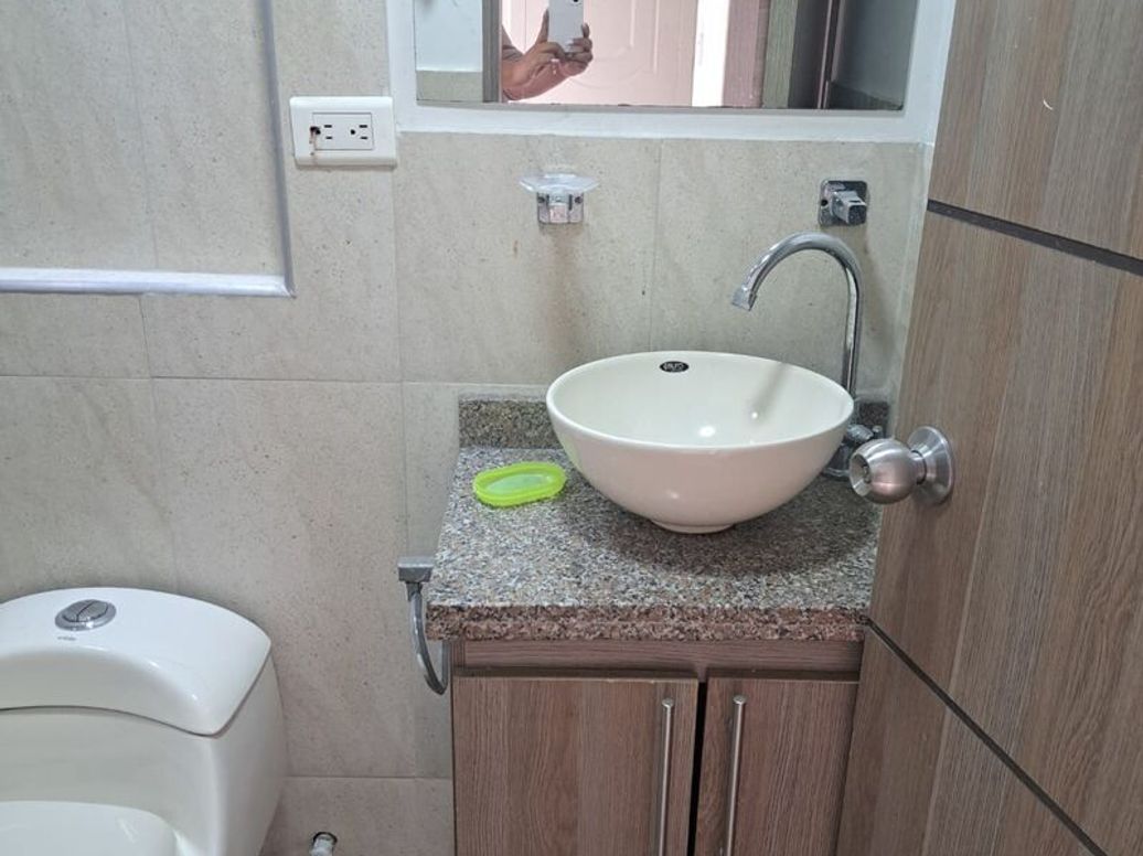 Casa de 6 alcobas en venta en Ospina Perez Sur, Bogotá, 87 m² · foto 13 de 15