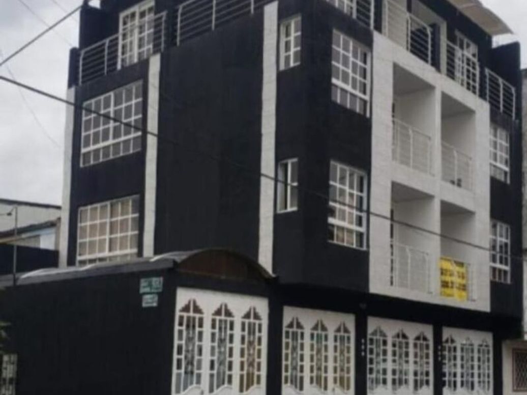 Casa de 6 alcobas en venta en Ospina Perez Sur, Bogotá, 87 m² · foto 15 de 15