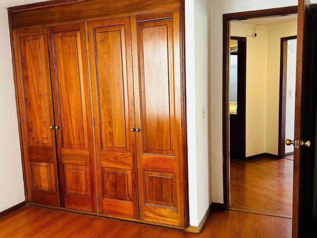 Apartamento de 3 alcobas en venta en Chico Norte Et. Iii, Bogotá, 130 m² · foto 11 de 20