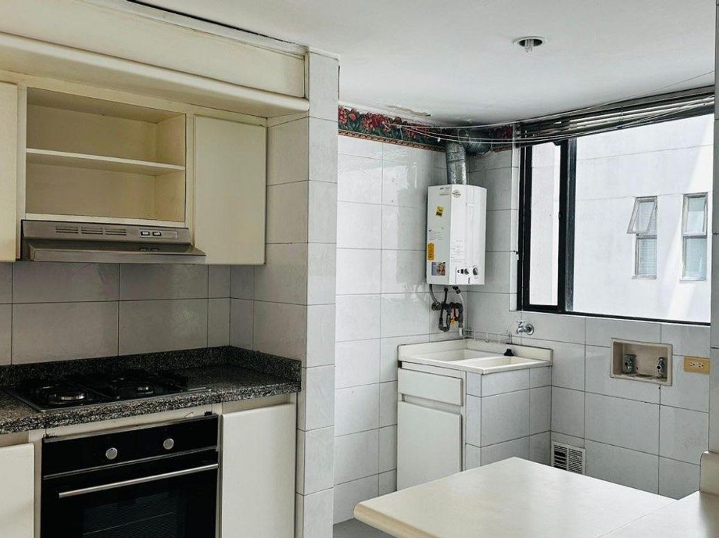 Apartamento de 3 alcobas en venta en Chico Norte Et. Iii, Bogotá, 130 m² · foto 19 de 20
