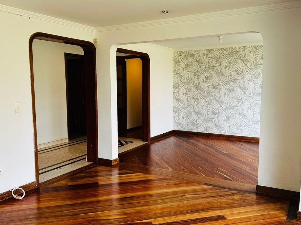 Apartamento de 3 alcobas en venta en Chico Norte Et. Iii, Bogotá, 130 m² · foto 16 de 20