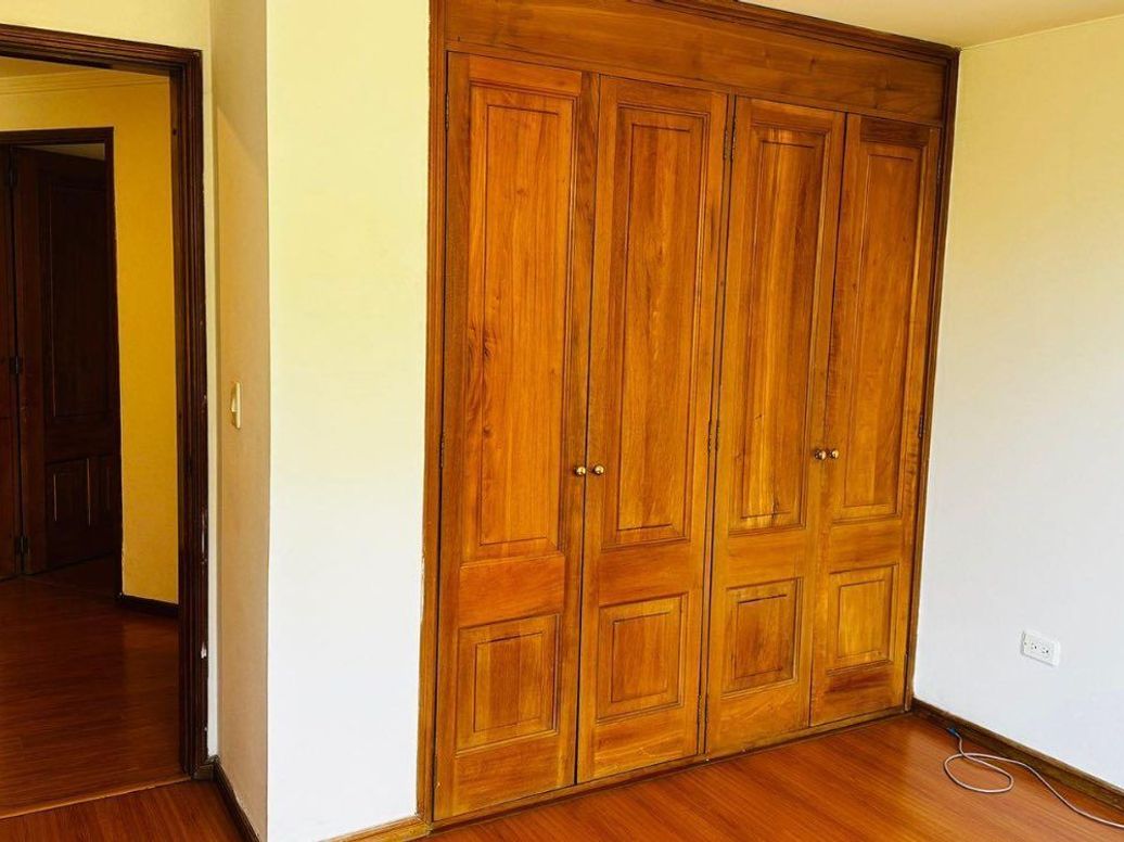 Apartamento de 3 alcobas en venta en Chico Norte Et. Iii, Bogotá, 130 m² · foto 7 de 20