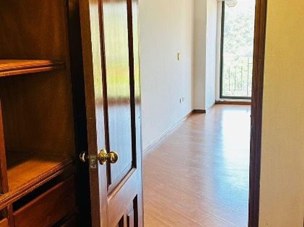 Apartamento de 3 alcobas en venta en Chico Norte Et. Iii, Bogotá, 130 m² · foto 6 de 20