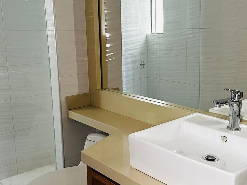 Apartamento de 3 alcobas en venta en Chico Norte Et. Iii, Bogotá, 130 m² · foto 13 de 20